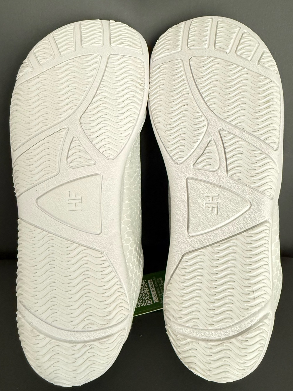 HIKE FOOTWEAR HF Flow Barefoot Shoes For Foot/Knee/Back Pain W10-10.5 M8-8.5 - Picture 5 of 7